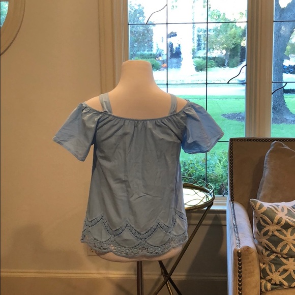 Cute Spring Top - Picture 2 of 4